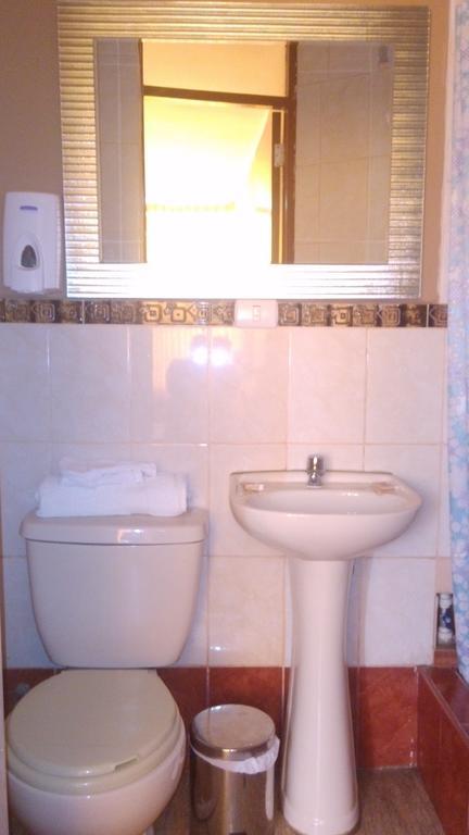 Hostal Oasis