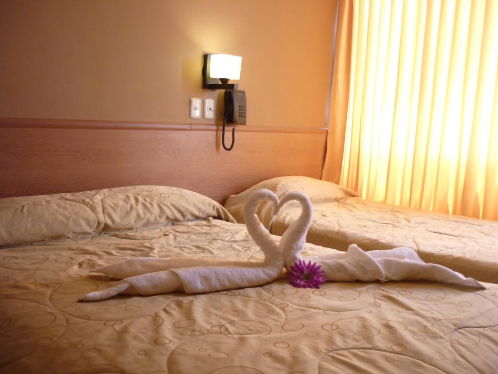 Oasis Chiclayo