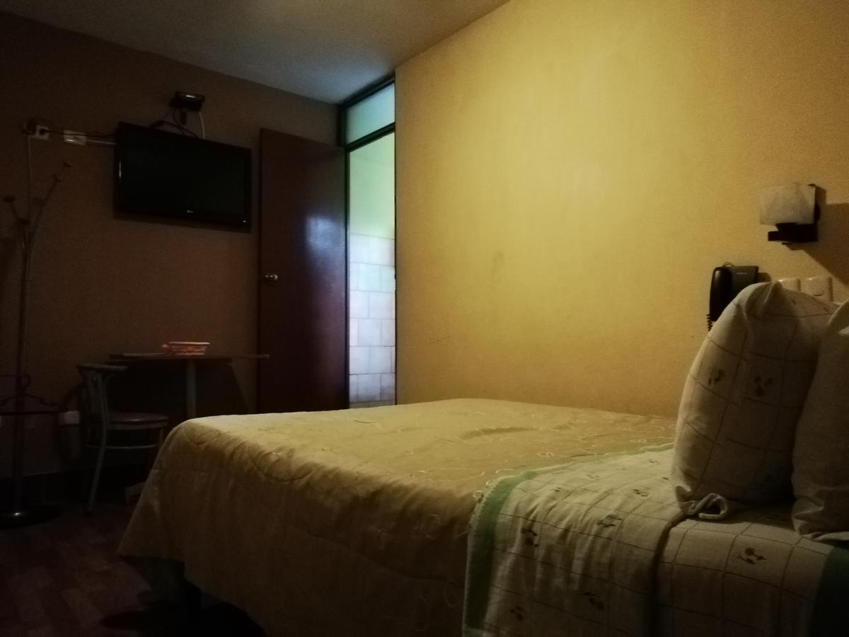 Oasis Hostel